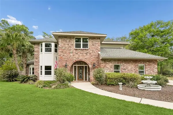 685 N Beau Chene Drive, Mandeville, LA 70471