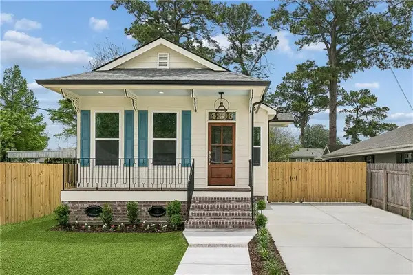 4206 Center Street, Metairie, LA 70001