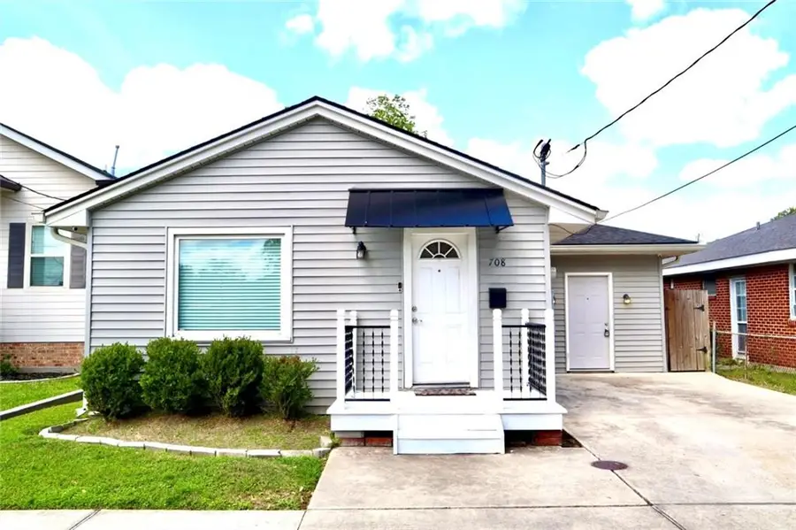 708 Houma Boulevard, Metairie, LA 70001 - #2