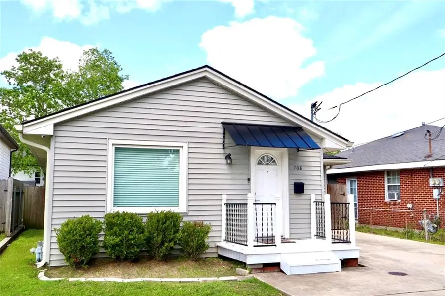 708 Houma Boulevard, Metairie, LA 70001 - #3
