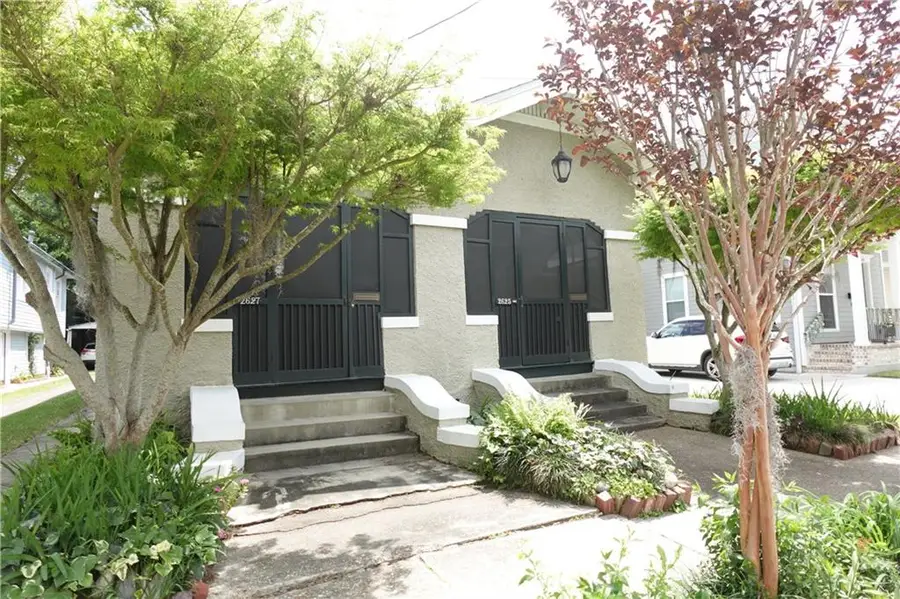 2625 27 Calhoun Street, New Orleans, LA 70118 - #2
