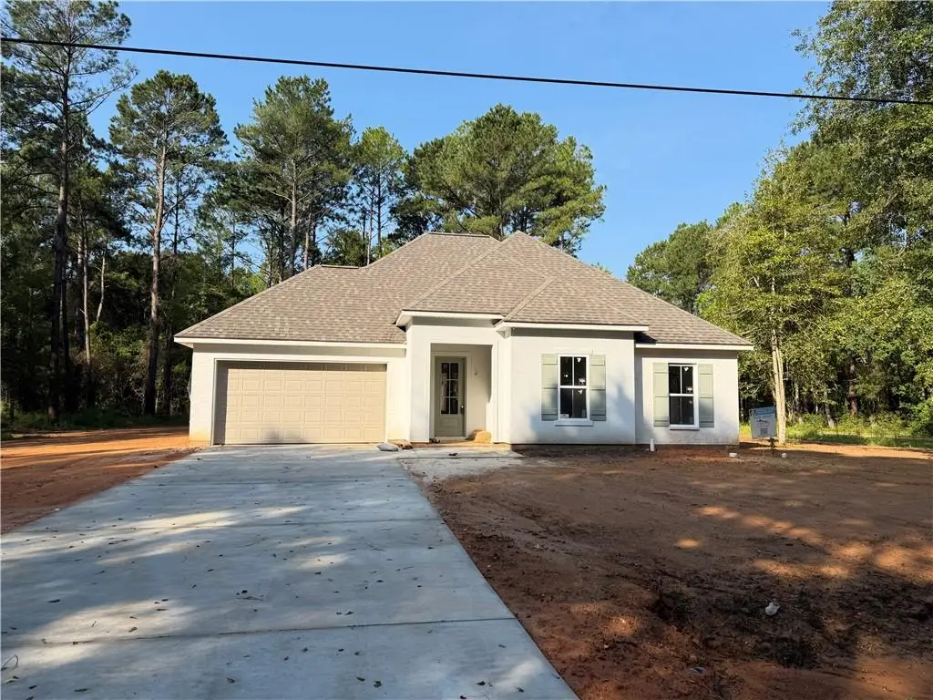 27617 Ford Drive, Abita Springs, LA 70420 - #1