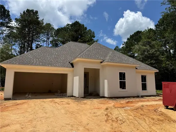 27617 Ford Drive, Abita Springs, LA 70420