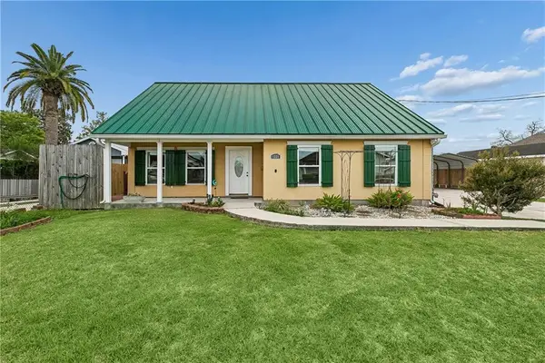 1321 Avenue A Avenue, Marrero, LA 70072