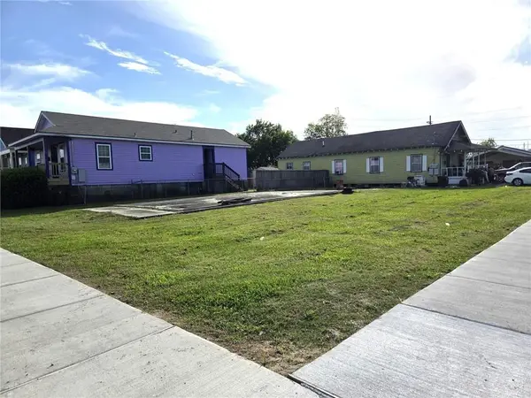 2334,2336,2338 Clouet Street, New Orleans, LA 70117
