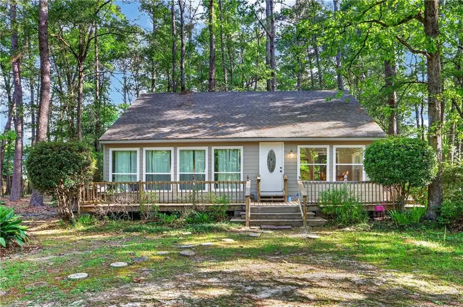 71484 S River Drive, Covington, LA 70433 - #2