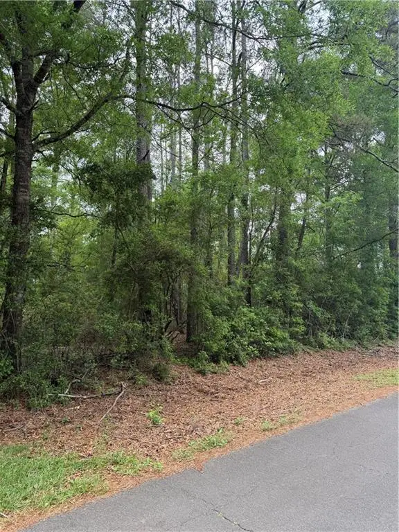 TBD W Saint Charles Avenue, Loranger, LA 70446