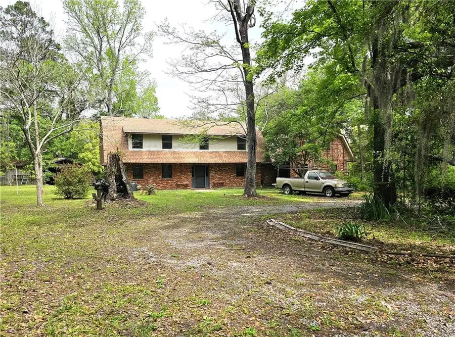 40477 Crawford Landing Road, Slidell, LA 70461 - #2