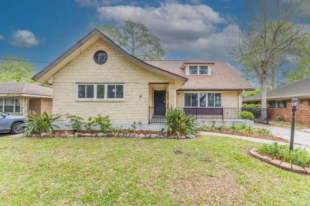 4419 Knight Drive, New Orleans, LA 70127 - #1