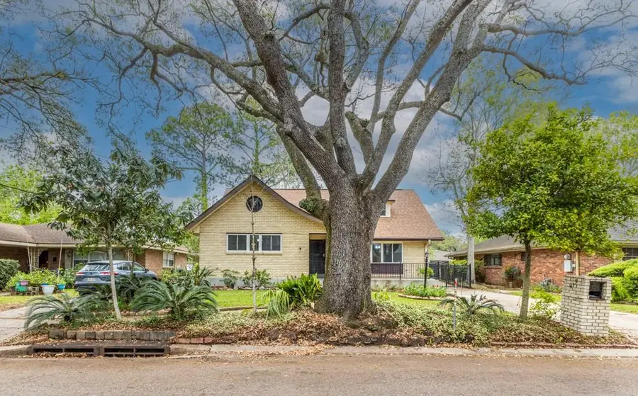 4419 Knight Drive, New Orleans, LA 70127 - #2