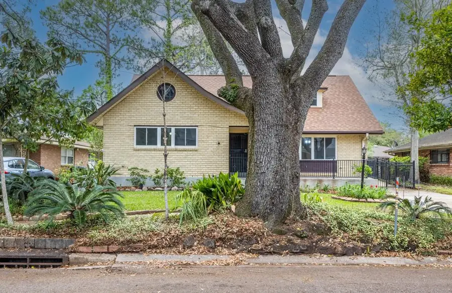 4419 Knight Drive, New Orleans, LA 70127 - #3