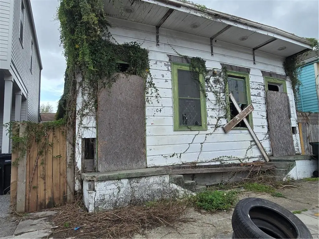 1904 06 Dumaine Street, New Orleans, LA 70116 - #1