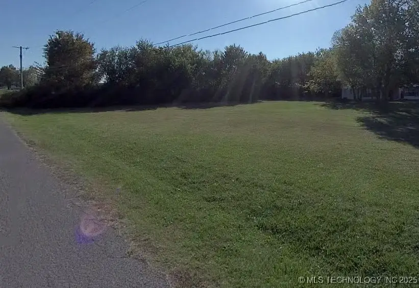 10312 N 124th East Avenue, Owasso, OK 74055 - #1