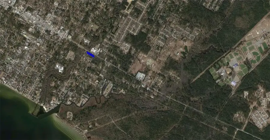 Lot 9-A Albert Street, Mandeville, LA 70448 - #2