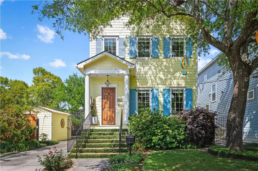 3529 Iberville Street, New Orleans, LA 70119 - #2