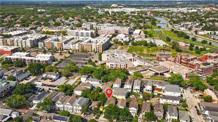 3529 Iberville Street, New Orleans, LA 70119 - #3