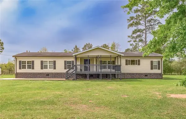28 D Craig Road, Deville, LA 71328