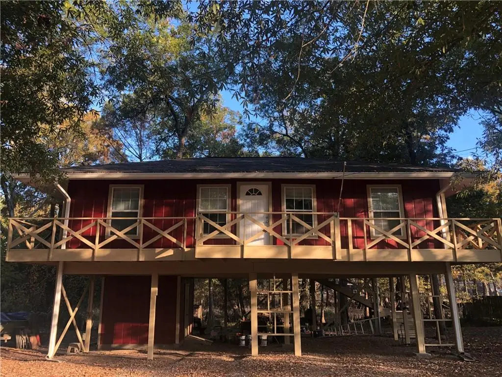 209 Pecan Drive, Marksville, LA 71351 - #1