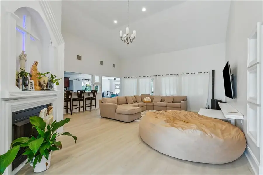 4401 Alba Road, New Orleans, LA 70129 - #3