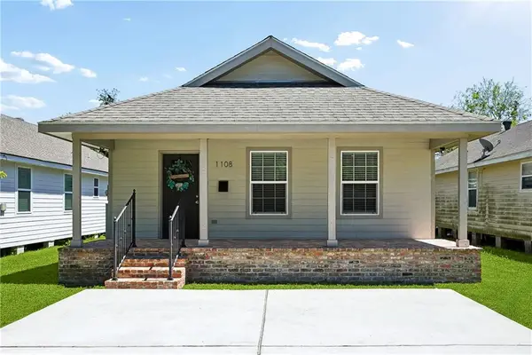1108 Compromise Street, Kenner, LA 70062