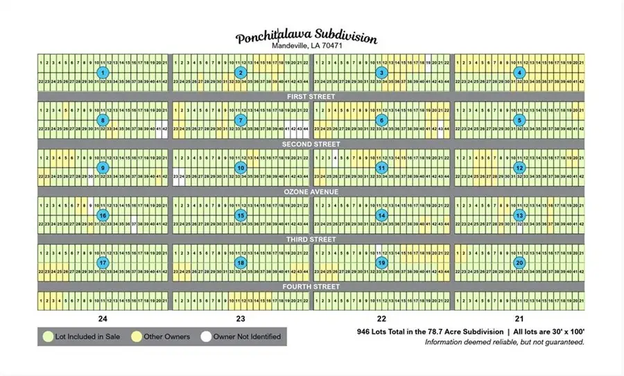 00 Delery Street, Mandeville, LA 70471 - #2