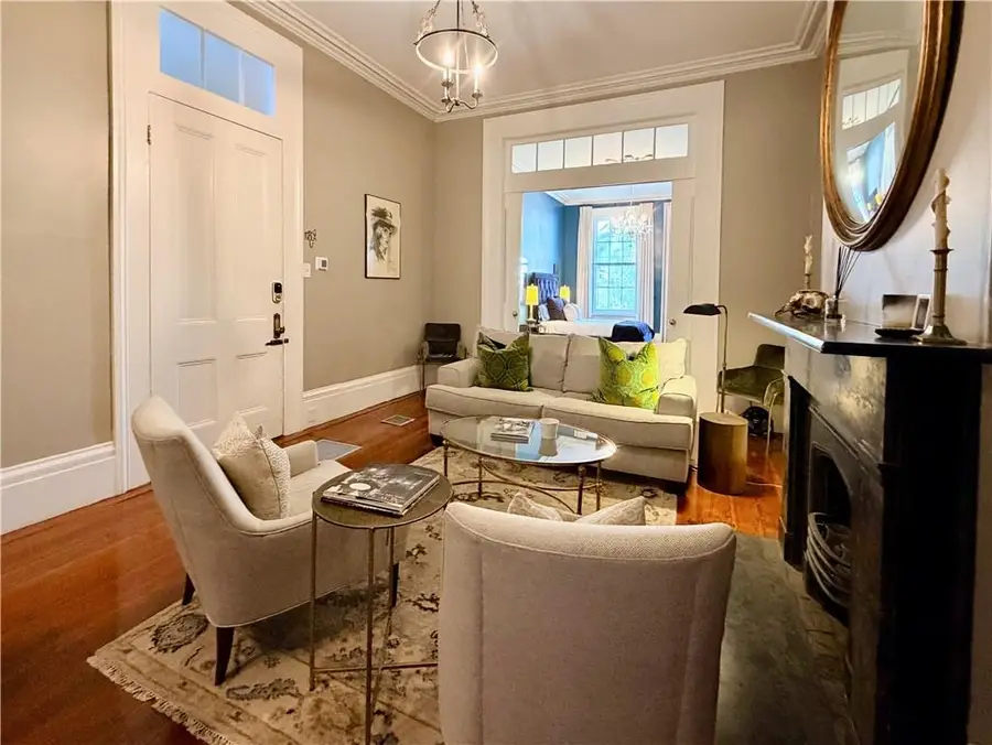 604 Esplanade Avenue #101, New Orleans, LA 70116 - #2