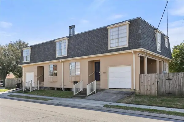 300-02 33rd Street, New Orleans, LA 70124