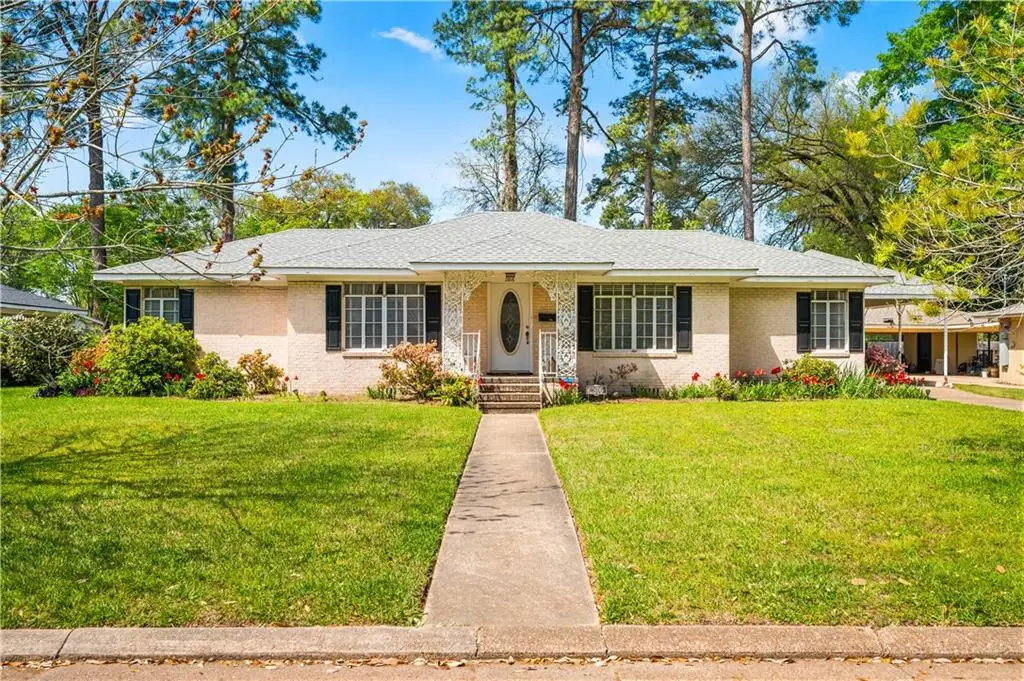 2816 Stimson Avenue, Alexandria, LA 71301 - #1