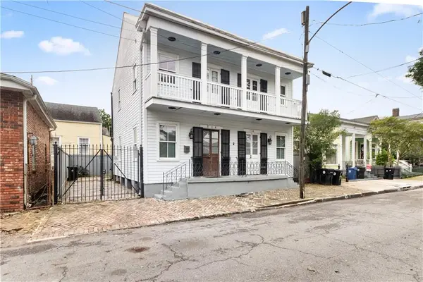 714 Third Street, New Orleans, LA 70130