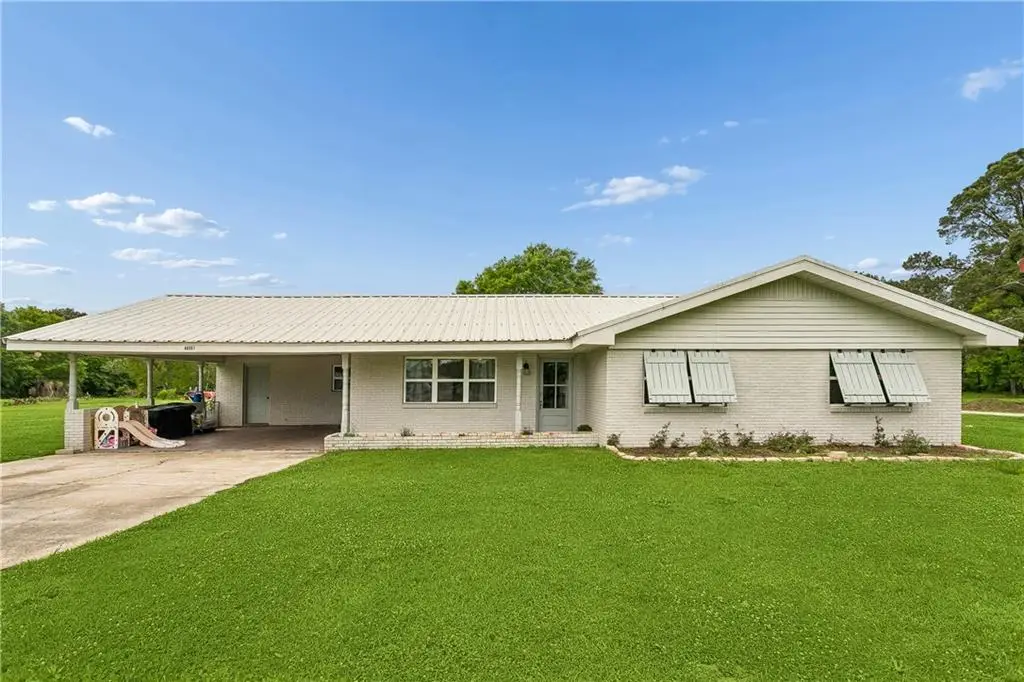 46351 Milton Road, Hammond, LA 70401 - #1