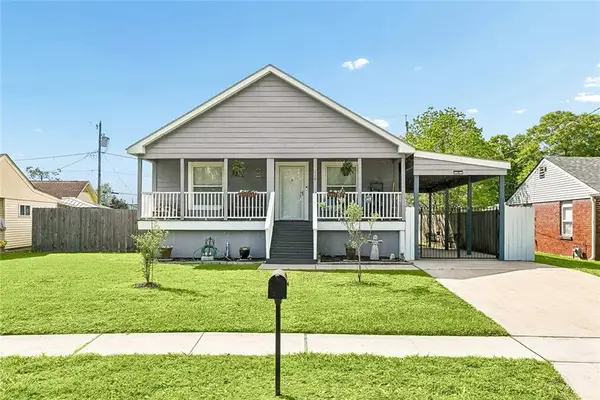 120 Livingston Avenue, Arabi, LA 70032