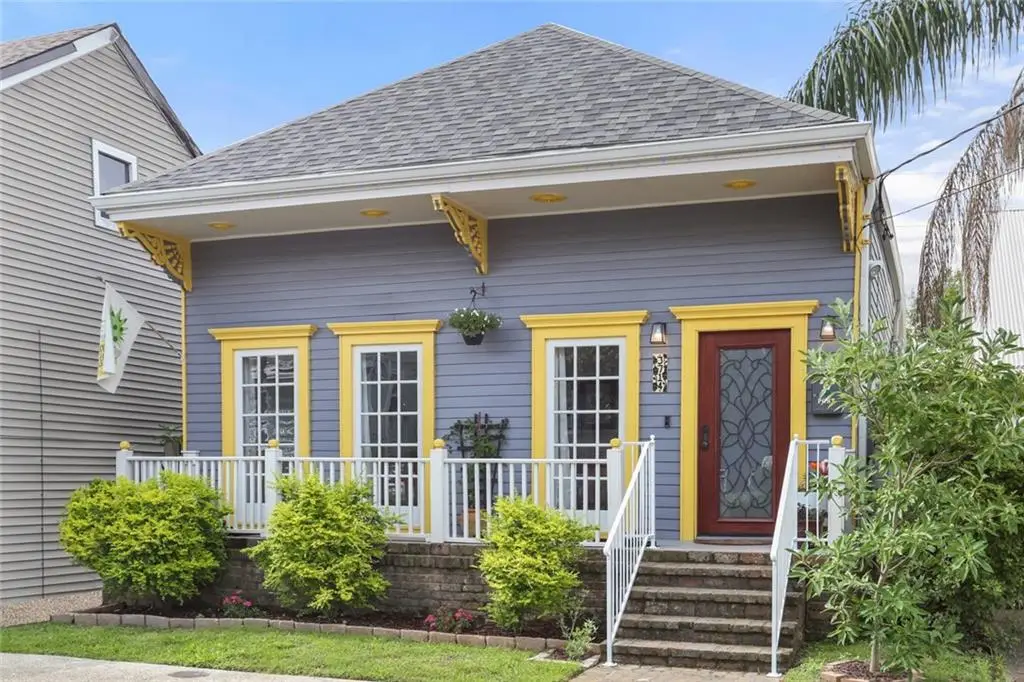 3714 Laurel Street, New Orleans, LA 70115 - #1