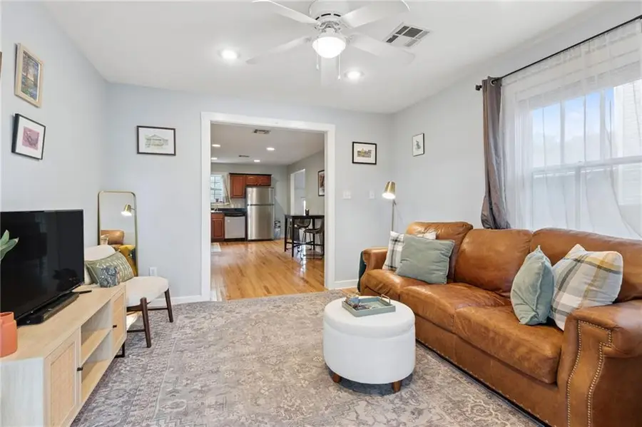 4628 Frenchmen Street, New Orleans, LA 70122 - #3