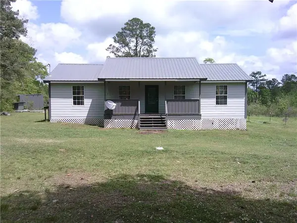 57030 Central Church Road, Angie, LA 70426