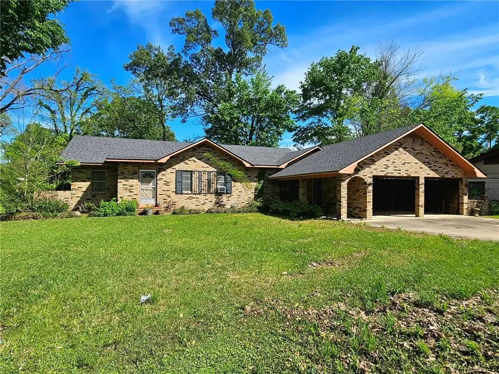 622 N Preston Street, Marksville, LA 71351 - #1