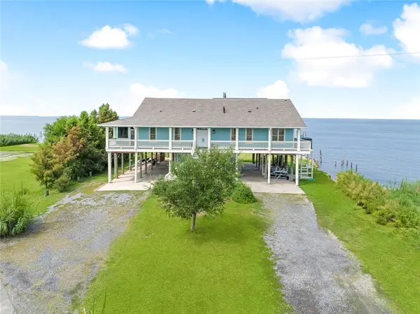 5 S Treasure Isle Road, Slidell, LA 70461