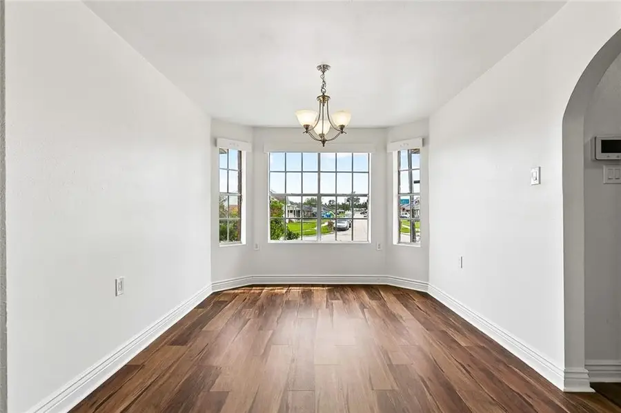 11611 N Adams Court, New Orleans, LA 70128 - #2