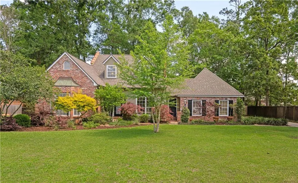 53 Colony Trail Drive, Mandeville, LA 70448 - #1