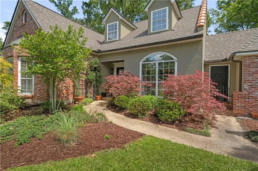 53 Colony Trail Drive, Mandeville, LA 70448 - #2