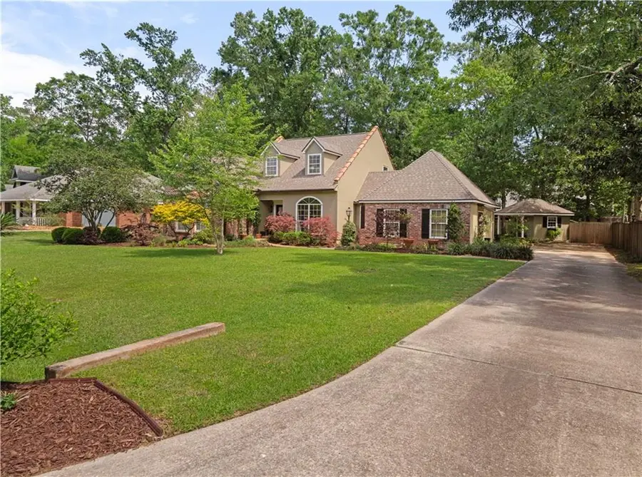 53 Colony Trail Drive, Mandeville, LA 70448 - #3