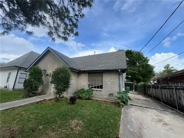 3909 Wanda Lynn Drive, Metairie, LA 70002