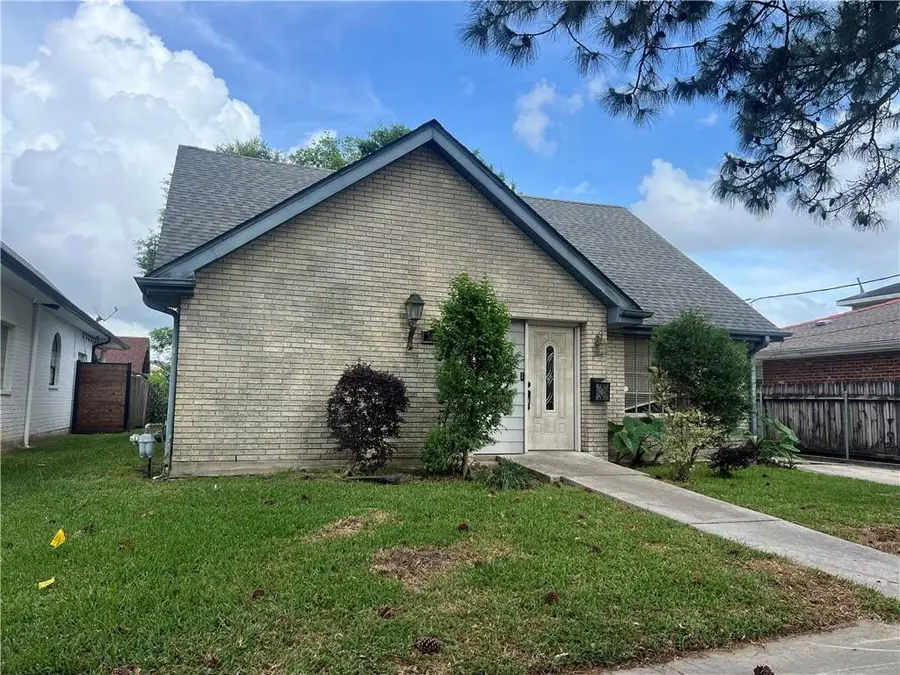 3909 Wanda Lynn Drive, Metairie, LA 70002 - #2