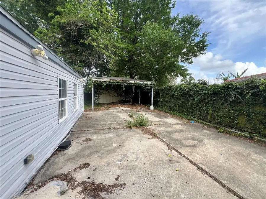 3909 Wanda Lynn Drive, Metairie, LA 70002 - #3