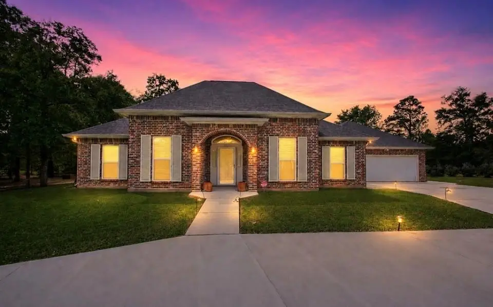 28264 Heart Of The Forest Boulevard, Folsom, LA 70437 - #1
