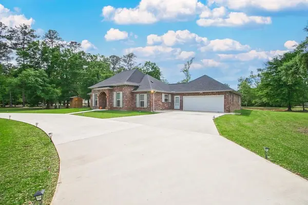 28264 Heart Of The Forest Boulevard, Folsom, LA 70437