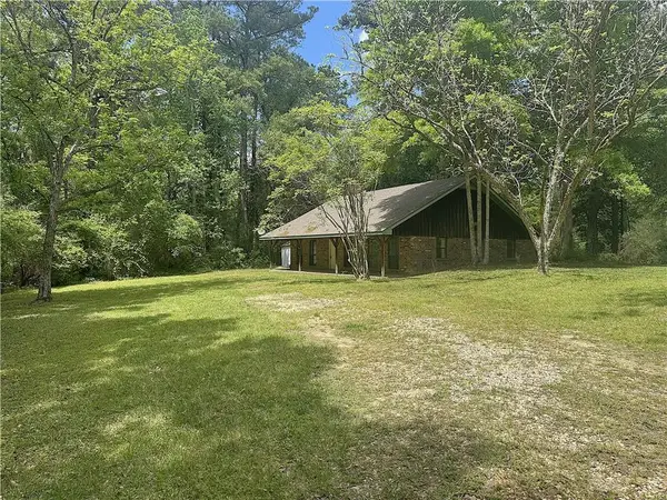 83353 Beason Road, Folsom, LA 70437