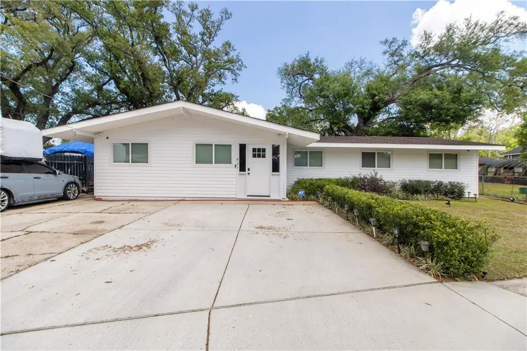 821 Wiegand Drive, Westwego, LA 70094 - #1