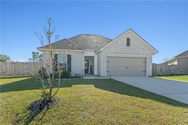 34377 Campana Lane, Slidell, LA 70460