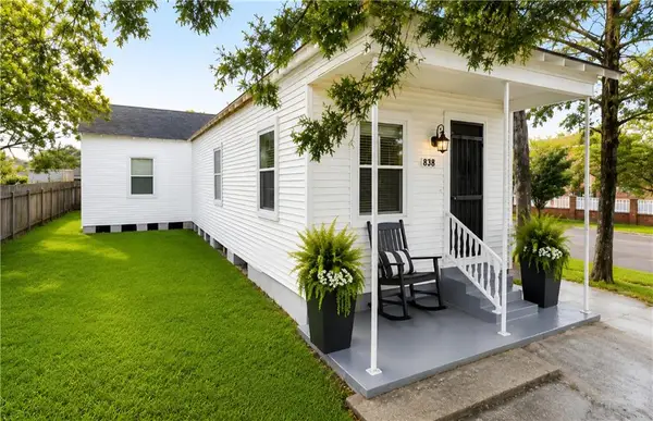 838 Jefferson Street, Gretna, LA 70053