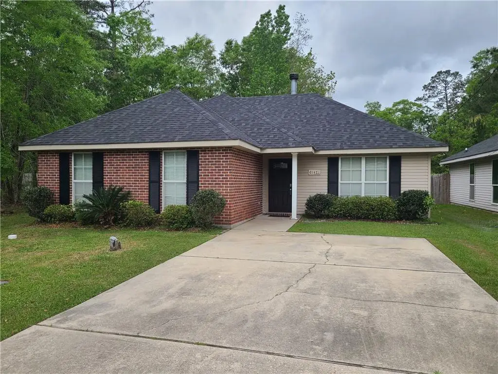 61471 N 7th Street, Slidell, LA 70460 - #1